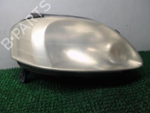 Used Right headlight Right headlight VW FOX Hatchback (5Z1, 5Z3, 5Z4) 1.2 (55 hp) 20875316 20875316