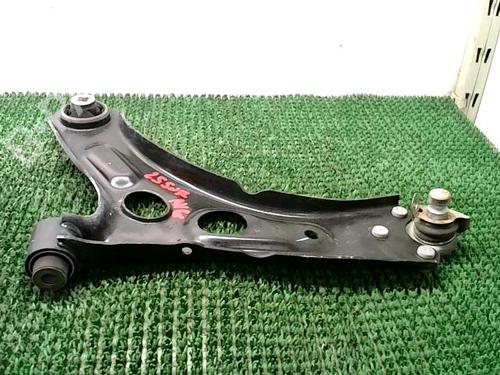 Used Left front suspension arm PEUGEOT 208 II (UB_, UP_, UW_, UJ_) 1.5 BlueHDI 100 (102 hp) 27577210
