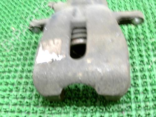 Used Right front brake caliper Right front brake caliper CITROËN C3 I (FC_, FN_) 1.4 HDi (68 hp) 22083908 22083908
