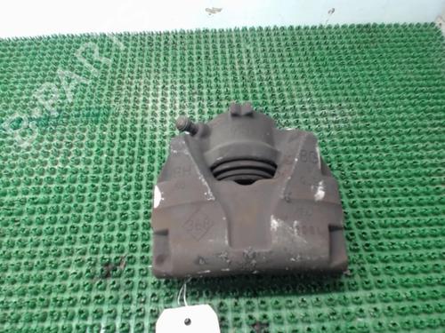 Used Right front brake caliper Right front brake caliper RENAULT MEGANE III Hatchback (BZ0/1_, B3_) 1.5 dCi (86 hp) 22078999 22078999