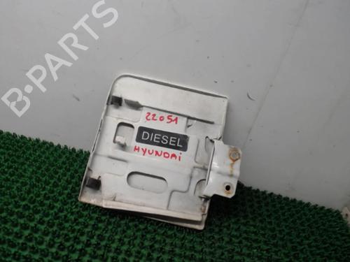 Tanklåg Tanklåg HYUNDAI H100 Van 2.5 D (78 hp) 22085418 22085418