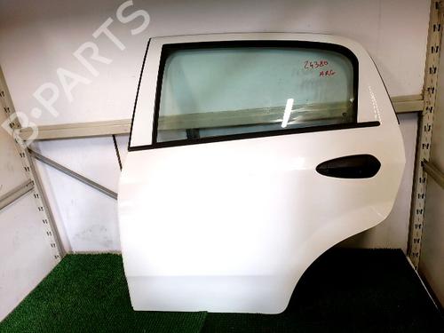 left-rear-door-fiat-punto-199_-2012-33308425 main image