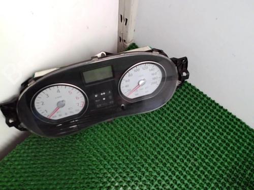 Instrument cluster DACIA SANDERO 1.5 dCi | BP22086038C47 