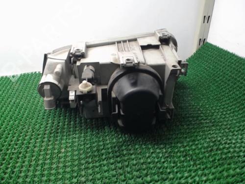 Used Left headlight Left headlight RENAULT CLIO I (B/C57_, 5/357_) 1.2 (B/C/S57A, B/C57S, 5/357F, 5/357J, 5/357L, 5/357R) (58 hp) 22077231 22077231