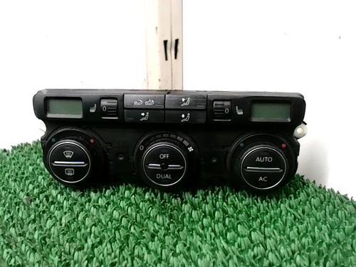 Climate control VW PASSAT B6 (3C2) 2.0 TDI 16V | BP22091742I5 
