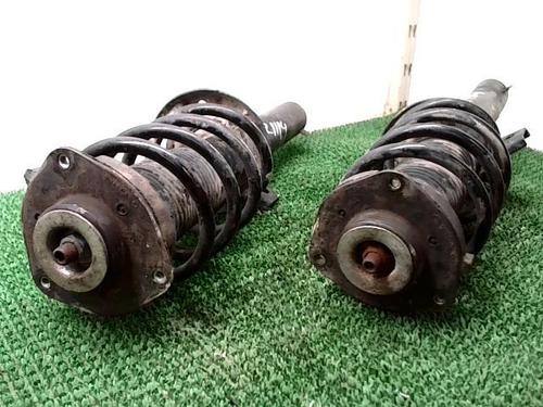 Used Left front shock absorber AUDI A3 (8P1) 2.0 TDI 16V (140 hp) 22091730