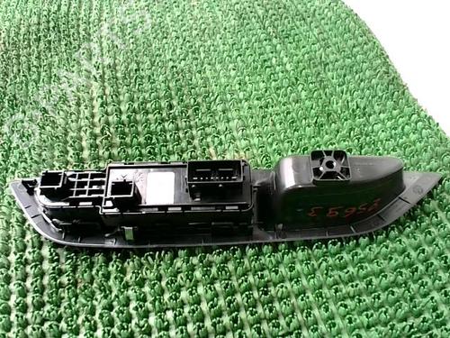 Used Left front window switch Left front window switch PEUGEOT 208 II (UB_, UP_, UW_, UJ_) 1.2 PureTech 100 (101 hp) 29884406 29884406