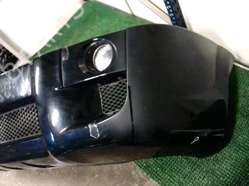 Front bumper HYUNDAI TUCSON (JM) 2.0 CRDi | BP22696670C7 