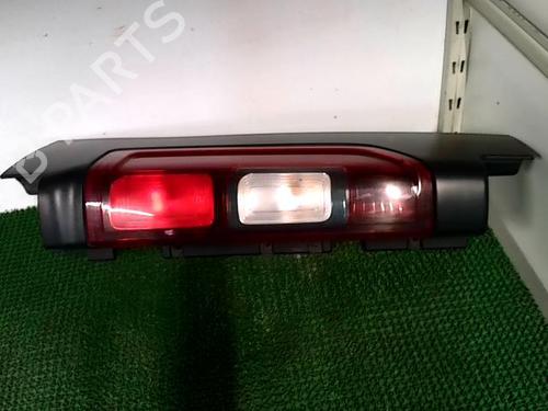 Used Left taillight Left taillight RENAULT TRAFIC III Bus (JG_) 1.6 dCi 125 (JGMH) (125 hp) 26490234 26490234