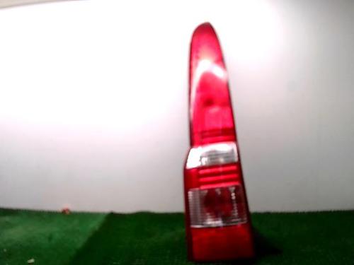 Used Left taillight FIAT PANDA (169_) 1.3 D Multijet (169.AXC1A) (70 hp) 22090116