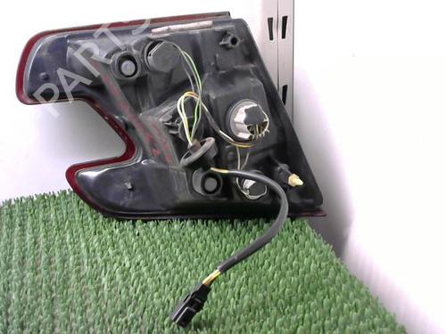 Right tailgate light RENAULT MEGANE III Grandtour (KZ0/1) 1.5 dCi (KZ09, KZ0D, KZ1G, KZ29, KZ14, KZ1W, KZ10, KZ1F,... | BP22088817C80 