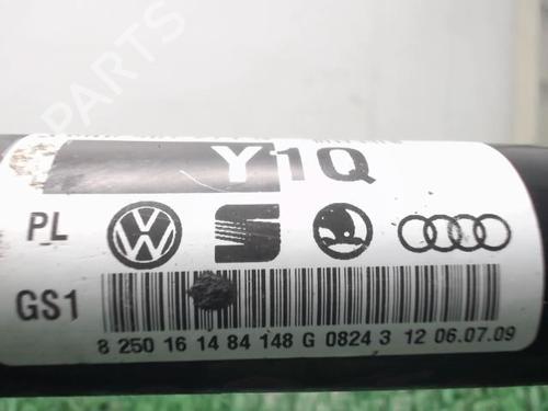 Used Left front driveshaft Left front driveshaft AUDI A5 (8T3) 2.0 TFSI (211 hp) 20875365 20875365