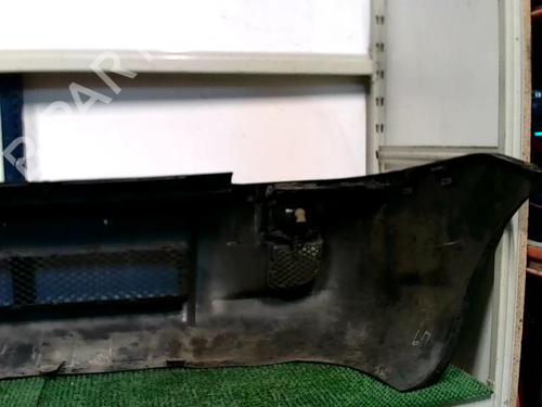 Front bumper HYUNDAI TUCSON (JM) 2.0 CRDi | BP22696670C7 