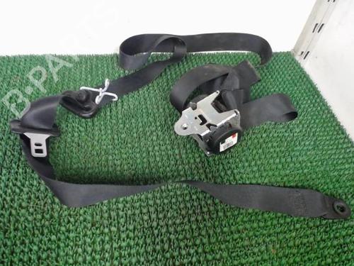 Used Front left seatbelt Front left seatbelt FORD KUGA I 2.0 TDCi 4x4 (140 hp) 22087984 22087984