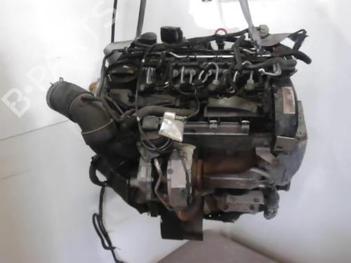 Engine SKODA FABIA II (542)  | BP34163667M1  - Image 5