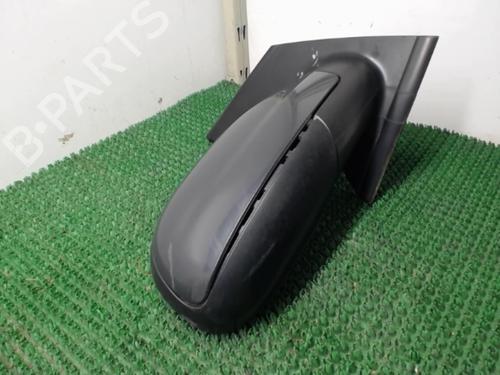 Used Right mirror VW FOX Hatchback (5Z1, 5Z3, 5Z4) 1.2 (55 hp) 22079406