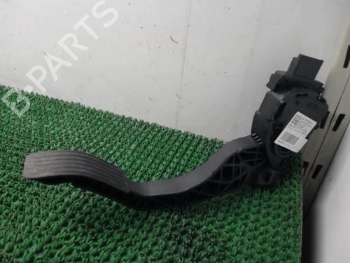 Pedal CITROËN C3 III (SX) 1.6 BlueHDi 75 | BP22087846I4 - Image 4