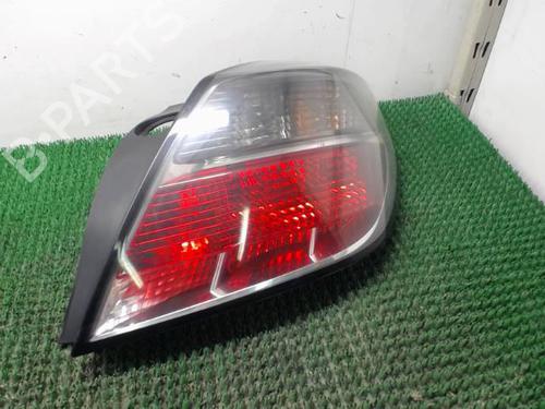 Right taillight OPEL ASTRA H GTC (A04) 1.9 CDTI (L08) | BP20875399C35 