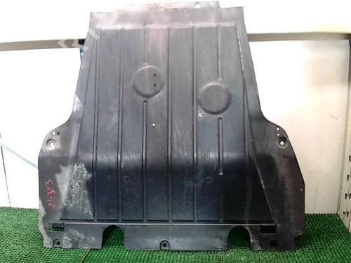 Used Underbody protection RENAULT CLIO III Grandtour (KR0/1_) 1.5 dCi (KR0G) (68 hp) 22090507