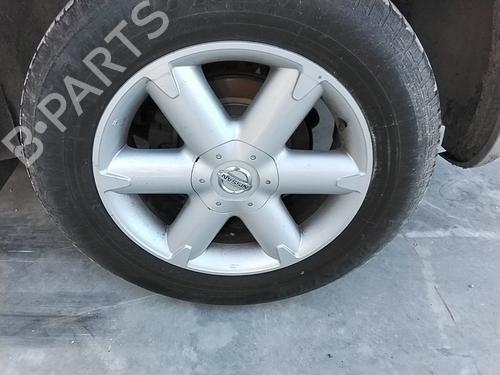 Jante Jante NISSAN MURANO I (Z50) 3.5 4x4 (234 hp) 34271934 34271934
