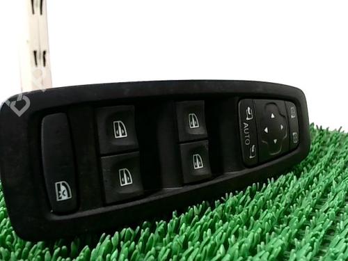Left front window switch RENAULT SCÉNIC IV (J9_) 1.7 Blue dCi 120 (J9A7, J9A8) | BP33969632I27 - Image 4