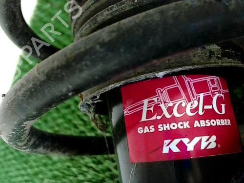 Left front shock absorber VW PASSAT B6 Variant (3C5) 2.0 TDI | BP22088943M16 - Image 2