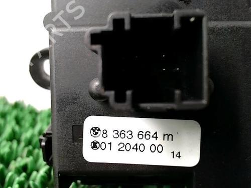 Used Steering column stalk Steering column stalk BMW 3 (E46) 330 xi (231 hp) 22090284 22090284