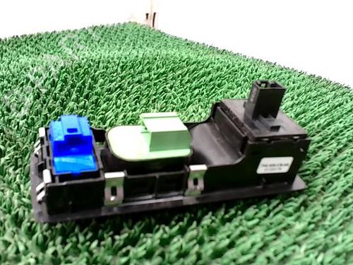 Left front window switch VW TRANSPORTER T6 / CARAVELLE T6 Bus (SGB, SGJ, SHB, SHJ) 2.0 TDI | BP22093306I27 