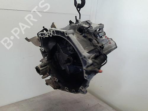 Gearbox CITROËN C3 / C3 ORIGIN III (SX) 1.5 BlueHDi 100 (SXYHYP, SXYHTU) | BP22438439M3 