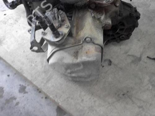 Used Gearbox PEUGEOT 1007 (KM_) 1.4 HDi (68 hp) 22082859