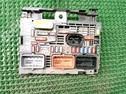 Sikringsdåse CITROËN C5 III Break (RW_) 2.0 HDi 140 (140 hp) 29039614