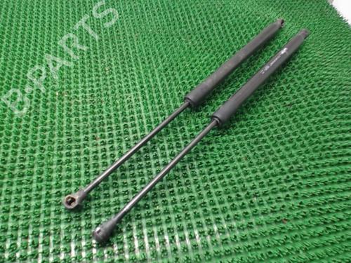 Used Tailgate lift support PEUGEOT 208 I (CA_, CC_) 1.6 HDi (92 hp) 22084108