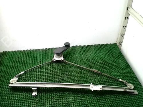 Used Front right window mechanism Front right window mechanism CITROËN JUMPER I Van (230L) 2.5 D (86 hp) 29816989 29816989