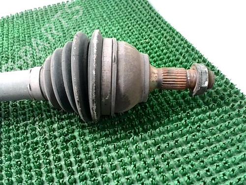 Right front driveshaft PEUGEOT 208 I (CA_, CC_) 1.6 HDi / BlueHDi 75 | BP20873739M39 