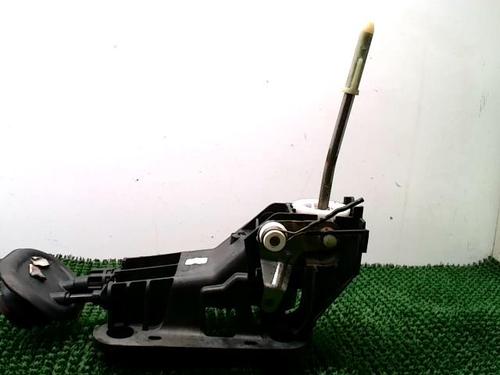 Gear lever PEUGEOT 2008 I (CU_) 1.6 HDi | BP30764674M90