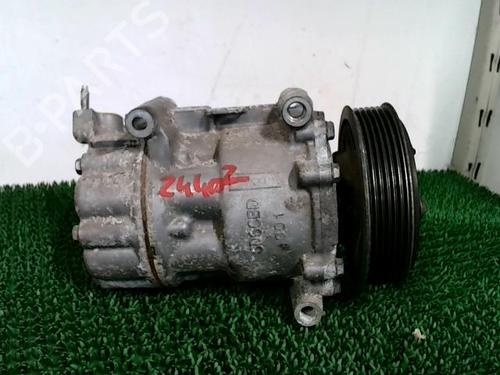 Used AC compressor AC compressor PEUGEOT 308 I (4A_, 4C_) 1.6 HDi (92 hp) 20875819 20875819