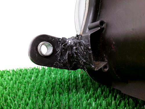 Right headlight FIAT 500 (312_) 1.2 (312AXA1A) | BP33969638C29  - Image 7