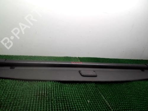 Used Rear parcel shelf Rear parcel shelf VW TOURAN (1T1, 1T2) 2.0 TDI 16V (140 hp) 22085501 22085501