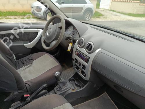 Højre forlygte DACIA SANDERO 1.2 16V | BP34176468C29 - Image 7