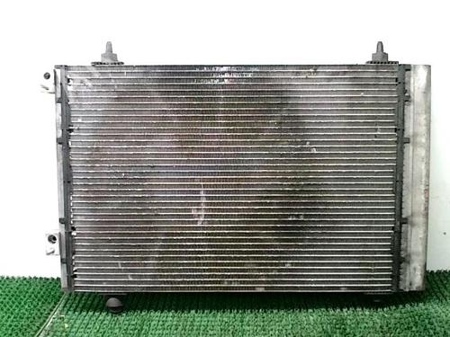 Radiatore A/C CITROËN C4 Picasso I MPV (UD_) 2.0 HDi 138 (136 hp) 29880088