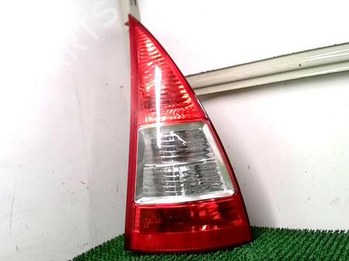 Used Left taillight CITROËN C3 I (FC_, FN_) 1.4 HDi (68 hp) 22298524