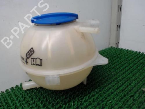 Expansion tank VW POLO V (6R1, 6C1) 1.6 TDI | BP22083514C120 