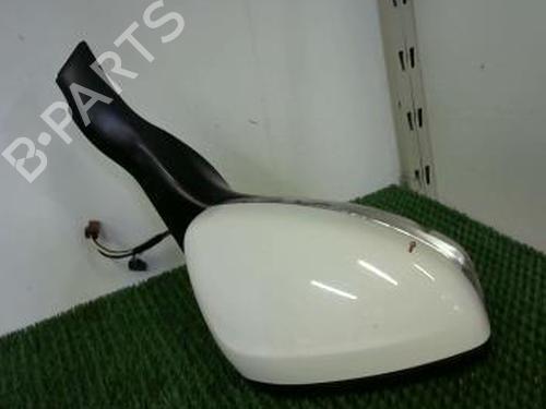 Right mirror PEUGEOT 208 I (CA_, CC_) 1.5 BlueHDI 100 | BP20876325C27 