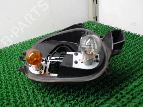 Used Lamp holder PEUGEOT 208 I (CA_, CC_) 1.6 HDi / BlueHDi 75 (75 hp) 22084550