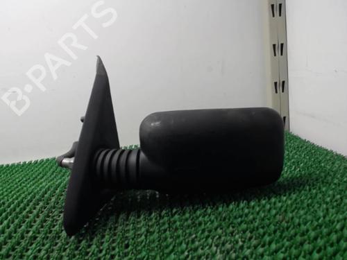 Left mirror FIAT UNO (146_, 158_)  | BP22077491C26 