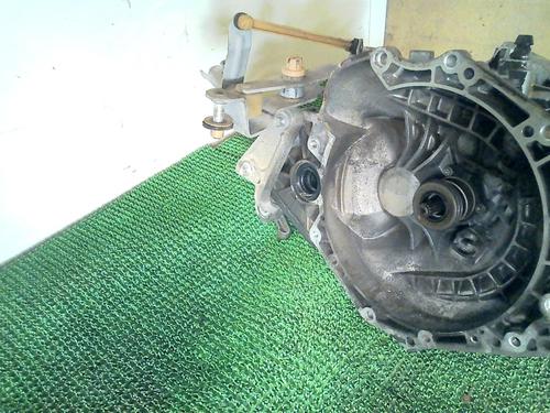 Gearbox OPEL CORSA D (S07) 1.0 (L08, L68) | BP22085921M3 