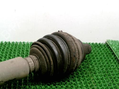 Used Right front driveshaft VW TOURAN (1T1, 1T2) 1.9 TDI (105 hp) 22083966