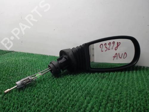 Right mirror FIAT PUNTO (188_) 1.2 60 (188.030, .050, .130, .150, .230, .250) | BP22086505C27 