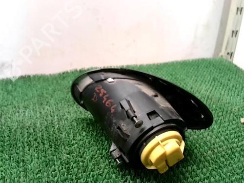 Right front fog light PEUGEOT PARTNER Tepee 1.6 HDi 16V | BP29377837C31 