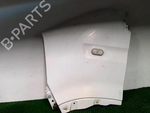 Used Left front fenders OPEL MOVANO A Van (X70) 2.5 DTi (FD) (99 hp) 29743126